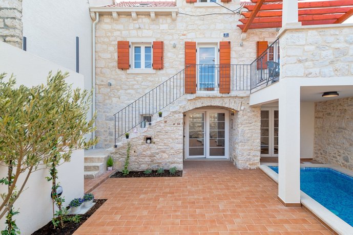 Holiday home Rocca Supetar
