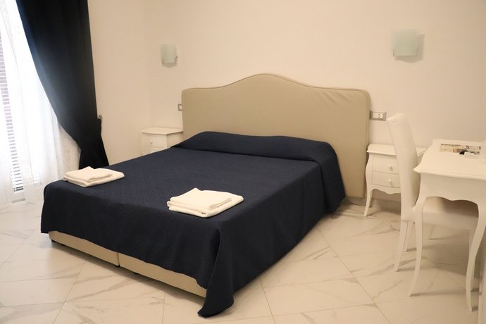 Colosseo Rooms
