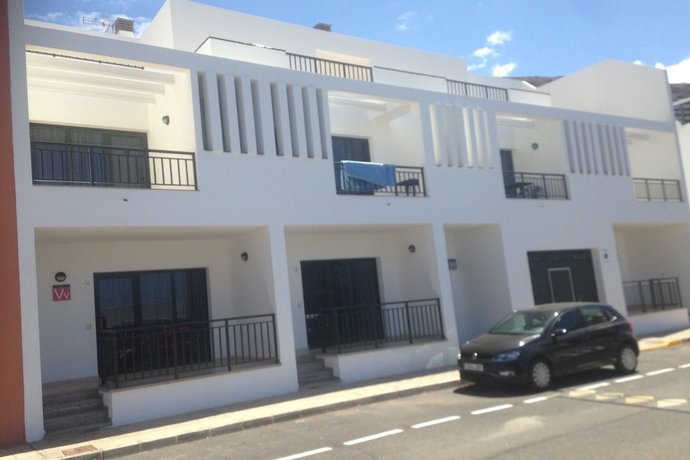 Cala Apartamentos