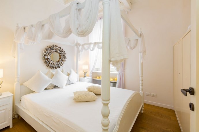 Domus Colosseo Luxury