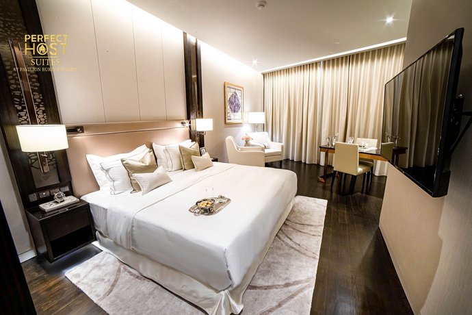 PH Suites at Pavilion Bukit Bintang
