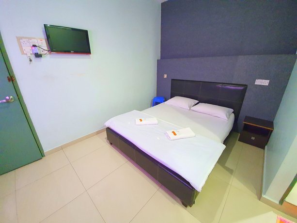 Hotel Tishoa