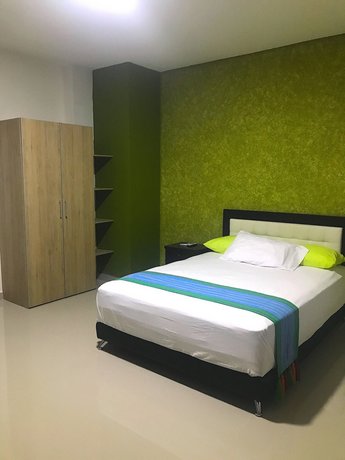 Hotel Emerawaa