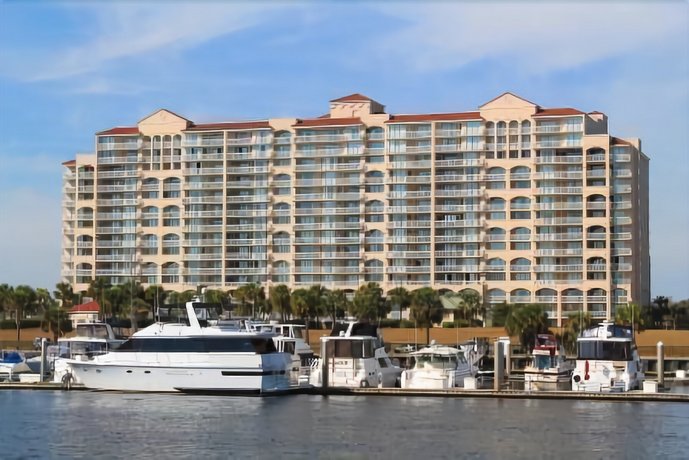 1005 North Tower