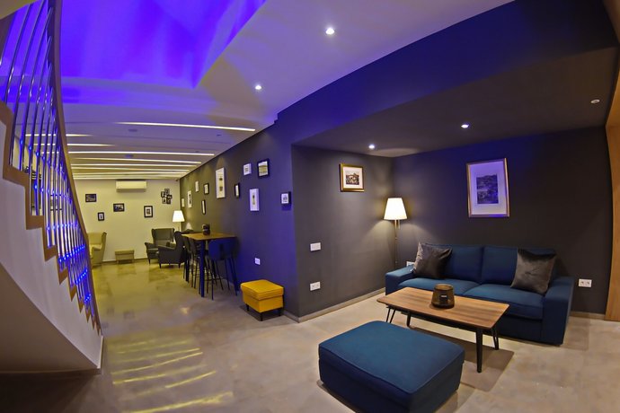 Longue Vie Appart Hotel