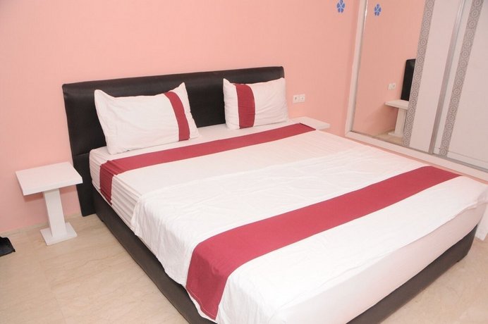 Residence Fajwa