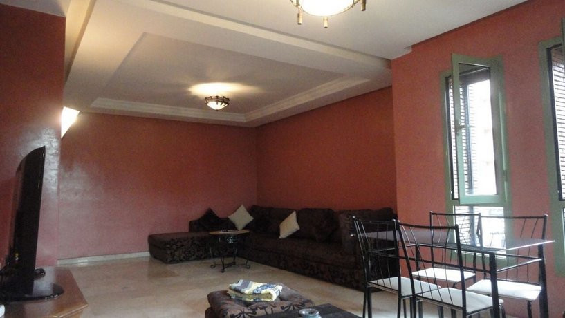 Residence Kenza Marrakech
