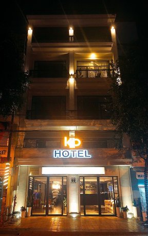 KQ Hotel