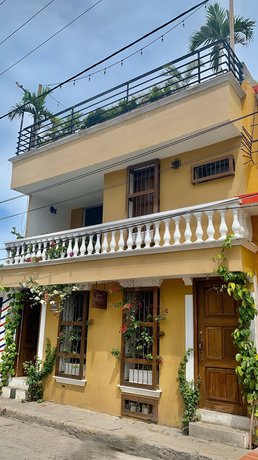 Casa Aparte