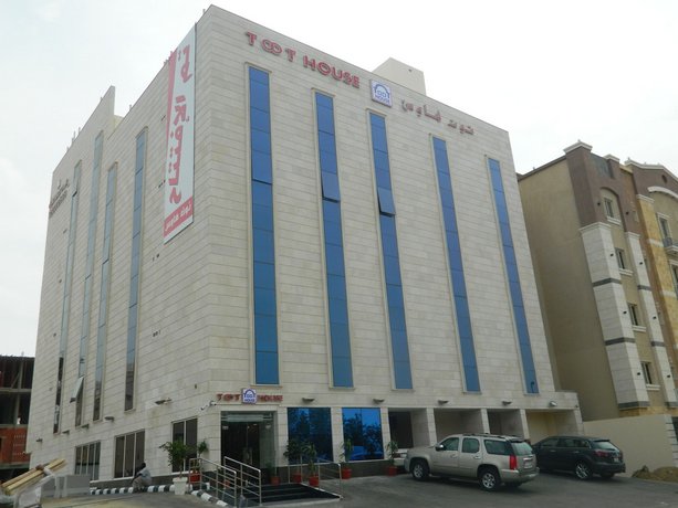 Toot house Jeddah