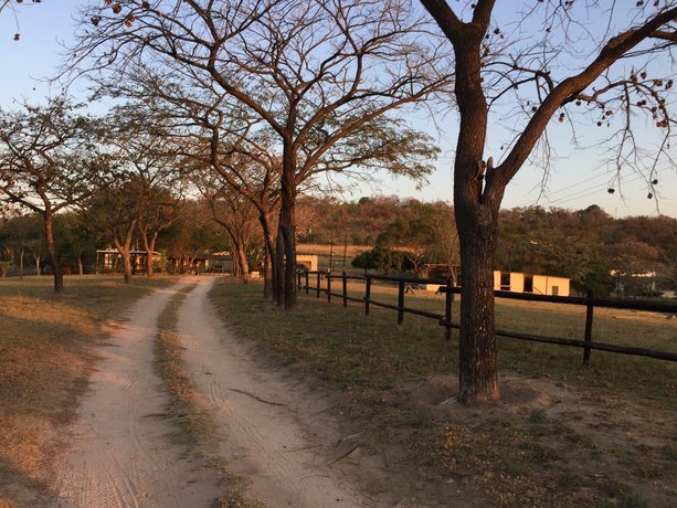 Bergdale Cottages
