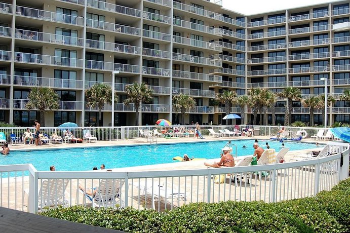 Seaside Beach & Racquet 3505 1 Bedroom 1 Bathroom Condo
