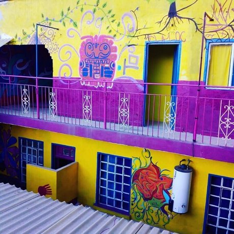 Hostal Chesal