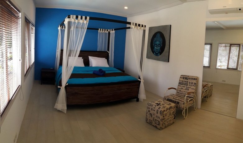 Villa Oceana I