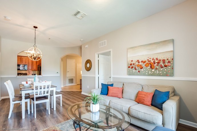 Clubhouse Cabana