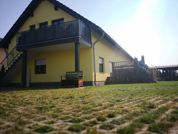 Ferienwohnung Fahrmannsruh