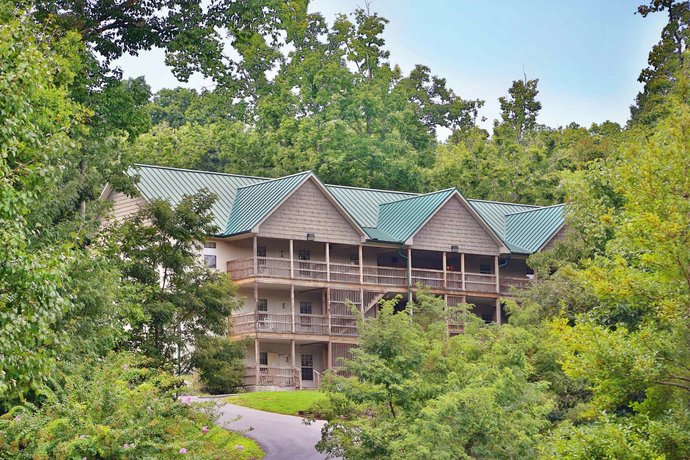 Briarstone Lodge Condo 13B