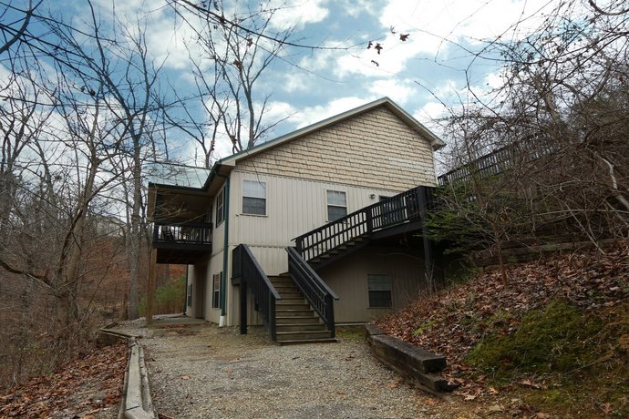 Ivy Falls 9 - Five Bedroom
