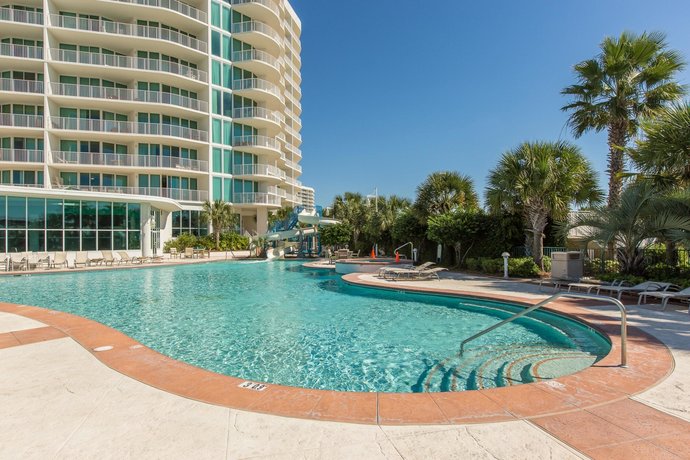 Caribe Resort D814