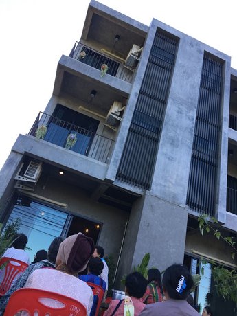 P's Loft Hostel