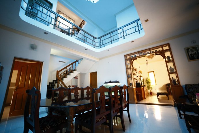 Homestay - Homestay - Cochin Cove Homestay