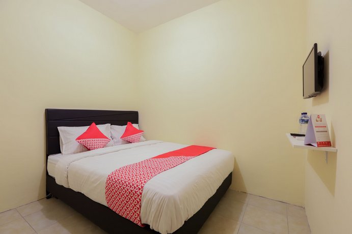 OYO 779 MN One Residence