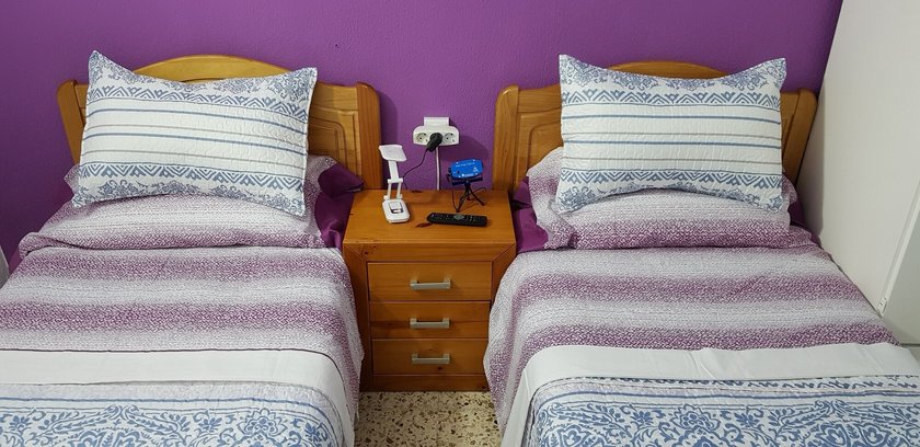Satiago s Private Rooms