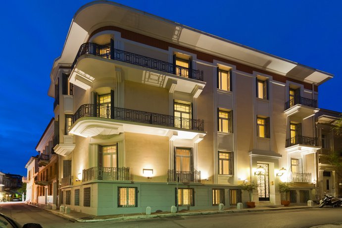 Hapimag Resort Athens