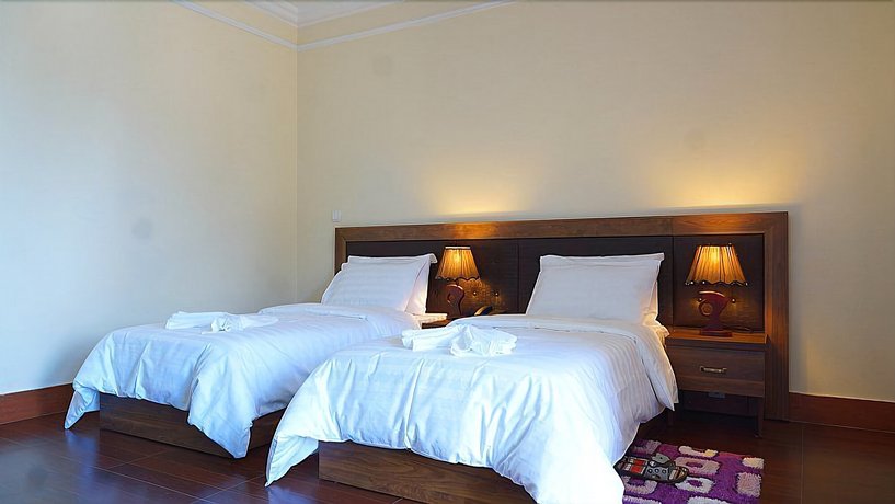 Gentle Hotel Addis Ababa