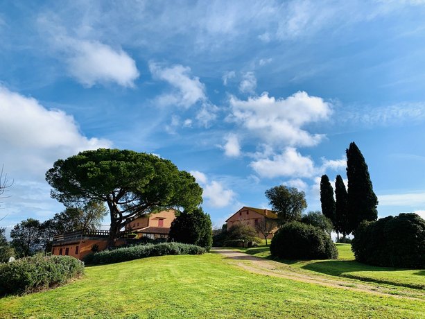 Agriturismo Fraschiera