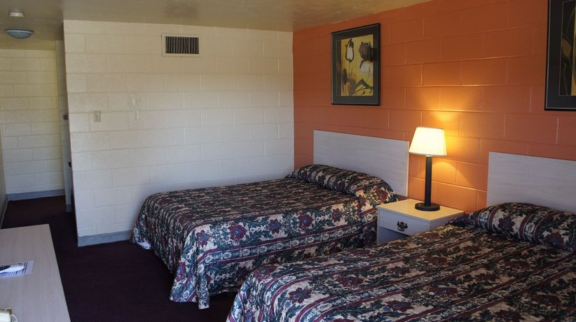 Parkview Motel Carlsbad