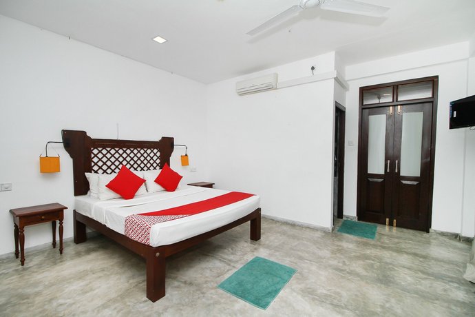 Villa 45 - Balapitiya