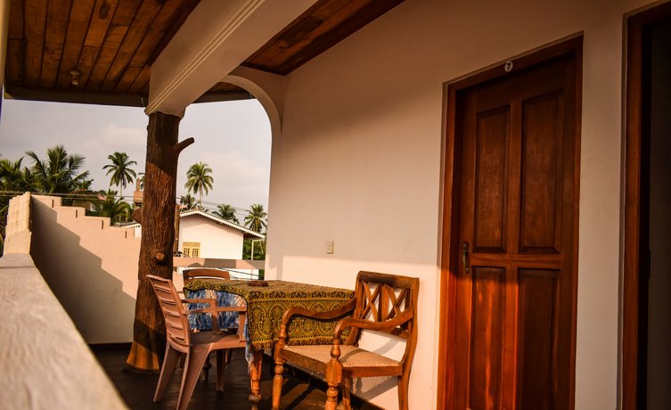 Villa 468