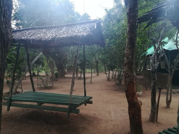 Yala Wild House