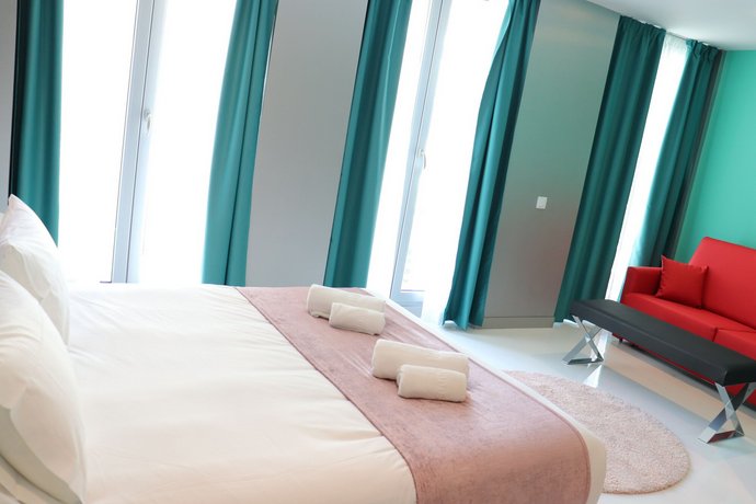 Hotel Freedom Madrid