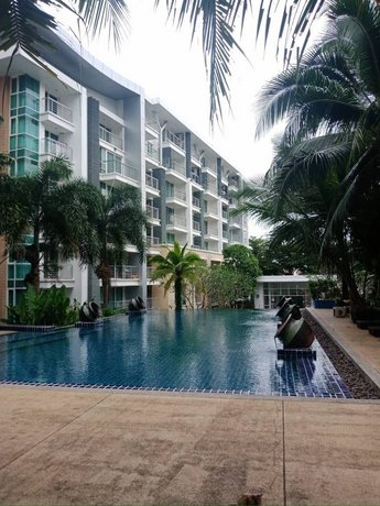 The Royal Place Phuket Tower3