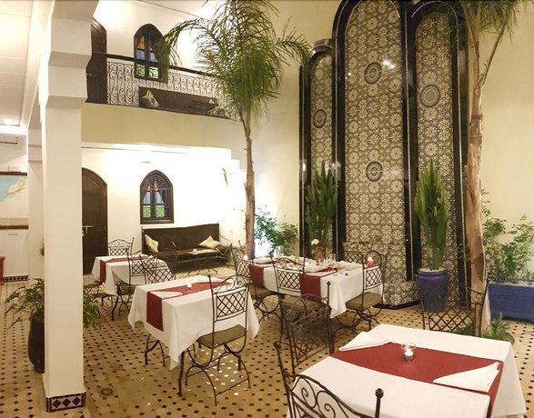 Les Reves De Marrakech