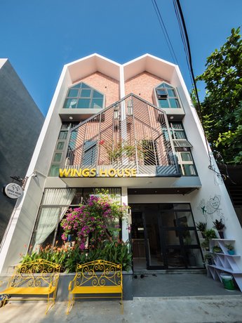 Wings House Da Nang