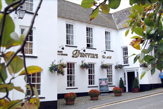 Denvir's Coaching Inn