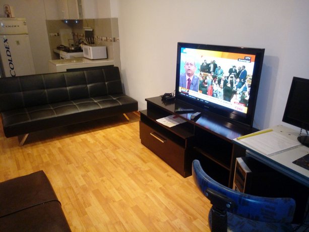Apartment Centric Inti 2