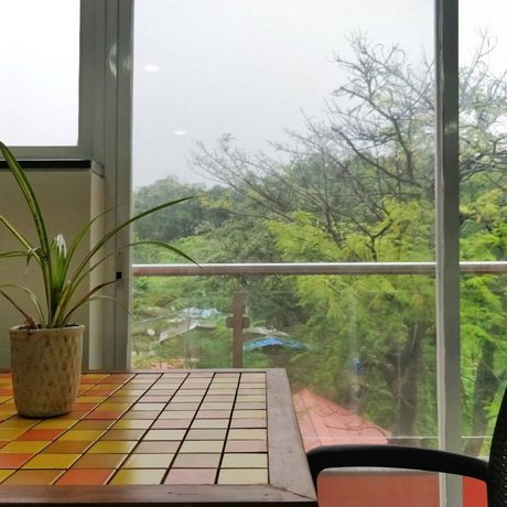 Studio Room Igatpuri