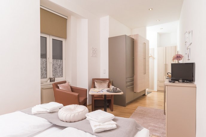 Micro Loft Neubau by welcome2vienna