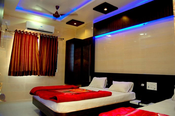 Hotel Milan Dwarka