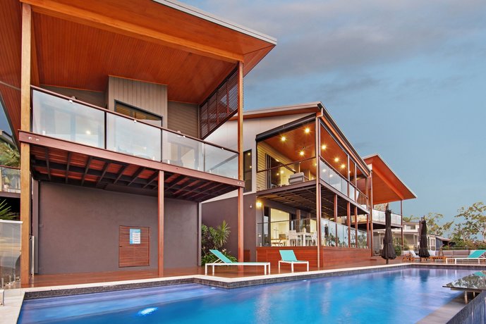 Southwinds on Hamilton Island