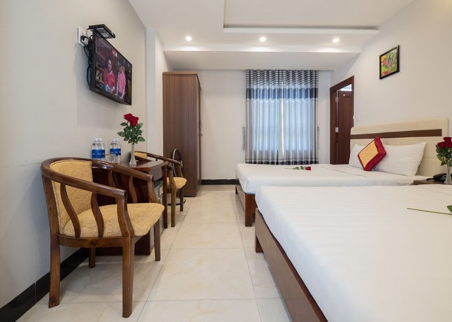 Golden House Hotel Da Nang