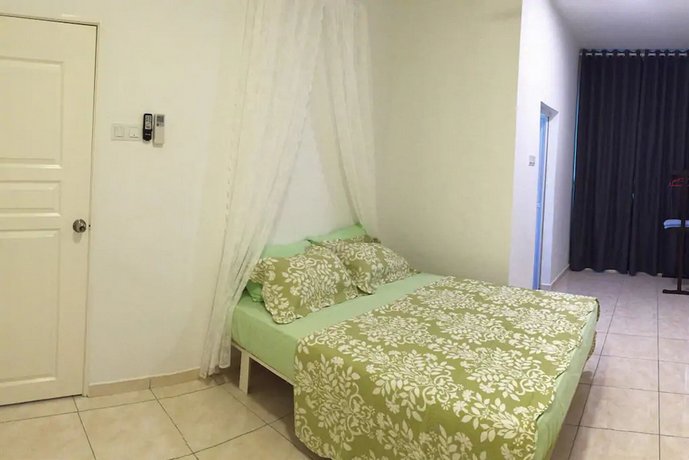 Sandakan Hill Terrace 1