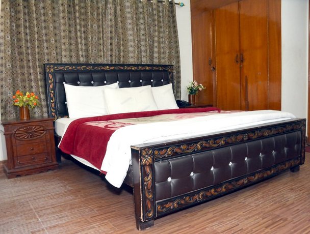 Bilawal Lodge