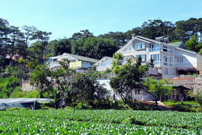 HANZ Hotel Pham Hong Thai Da Lat