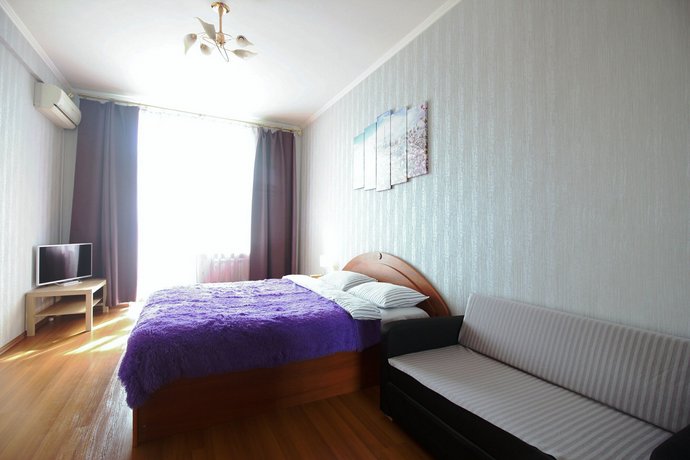 Апартаменты Premium Expocentre Moscow