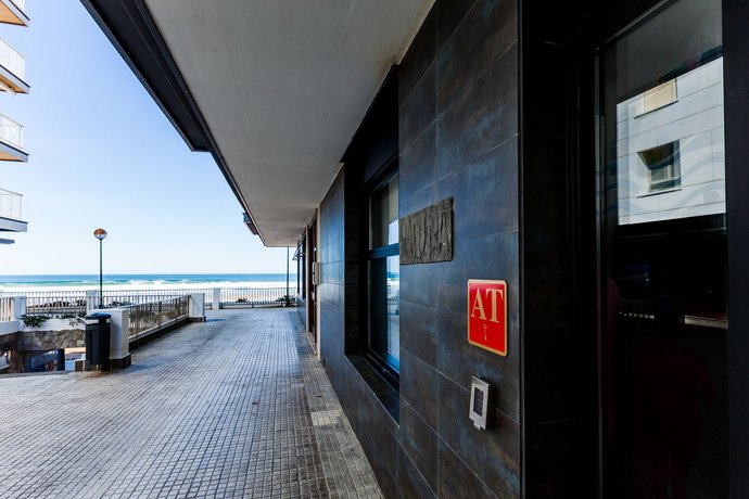 Apartamentos Dada